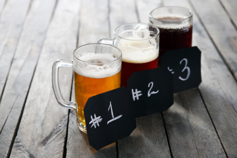 How Many Calories Are in a Pint of Madri? A Complete Guide