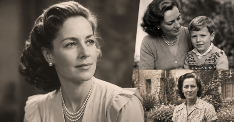 Cora Waldegrave Blyth de Portillo