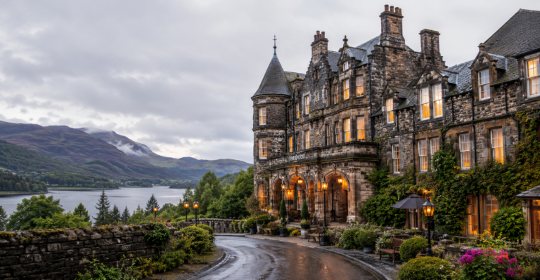 Historic Scottish