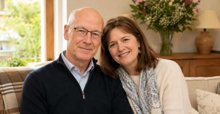 John Swinney