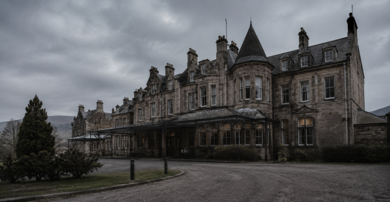 Scottish Hotel Administration Debt