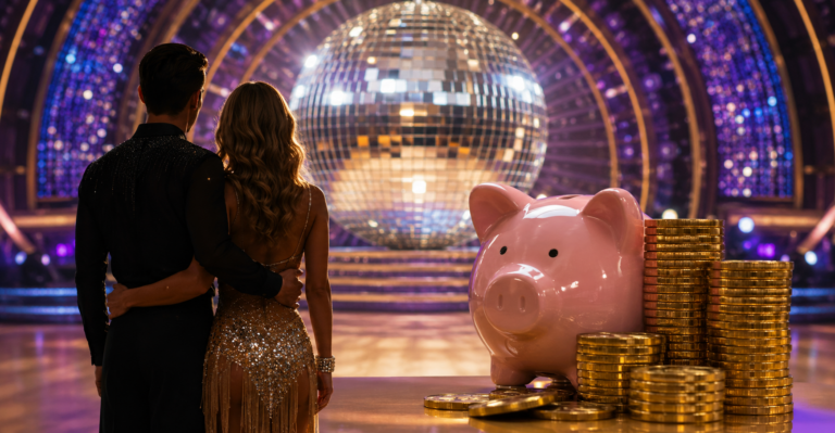 Strictly Contestants