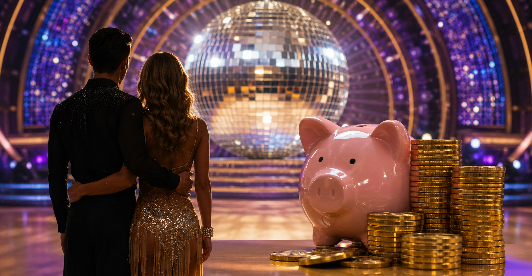 Strictly Contestants