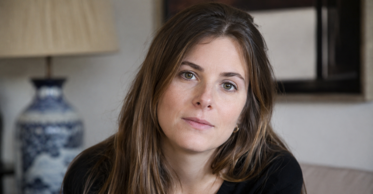 Victoria Granier-Deferre