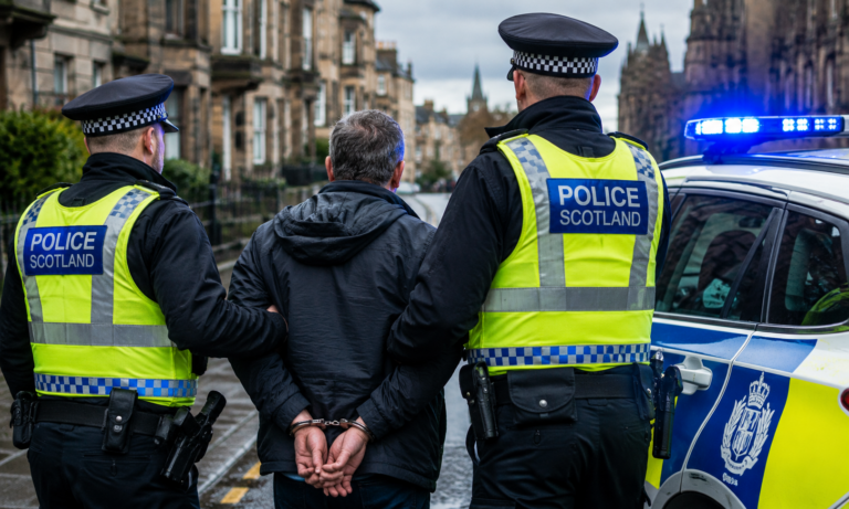 56-Year-Old Glasgow