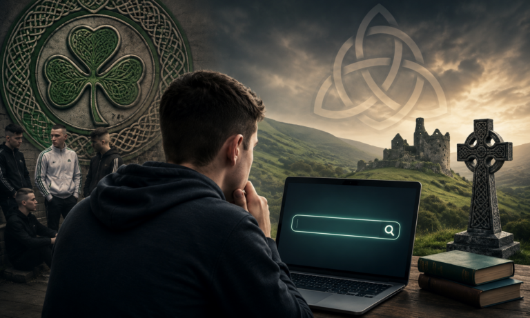 Celtic Neds