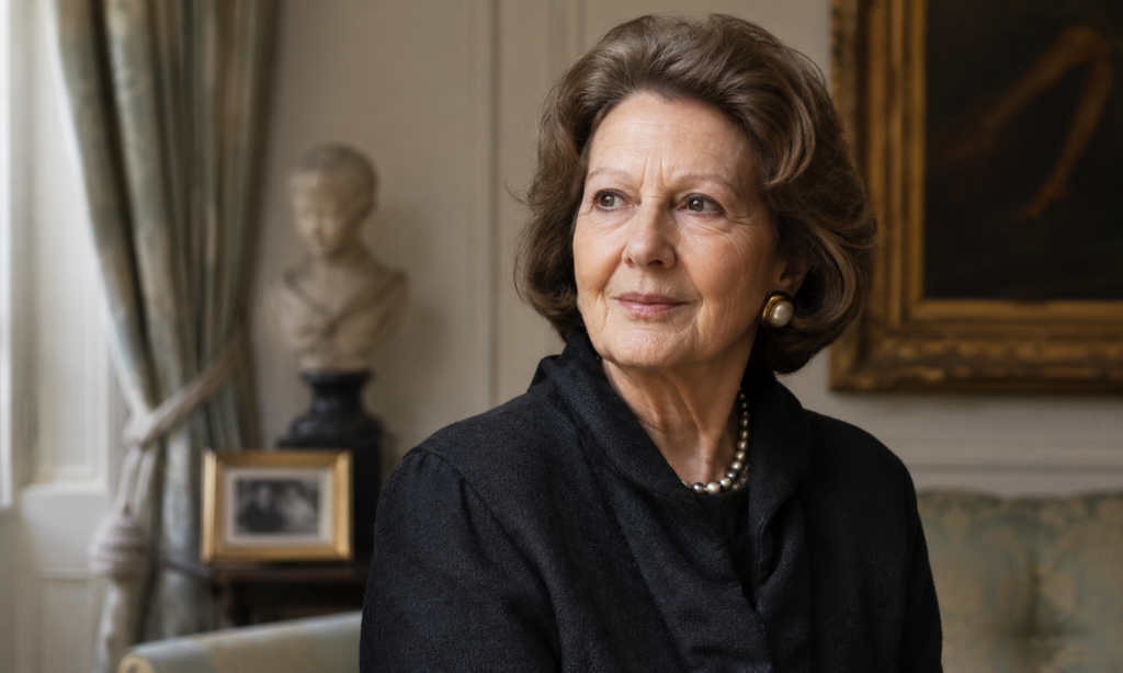 Edith Rifkind