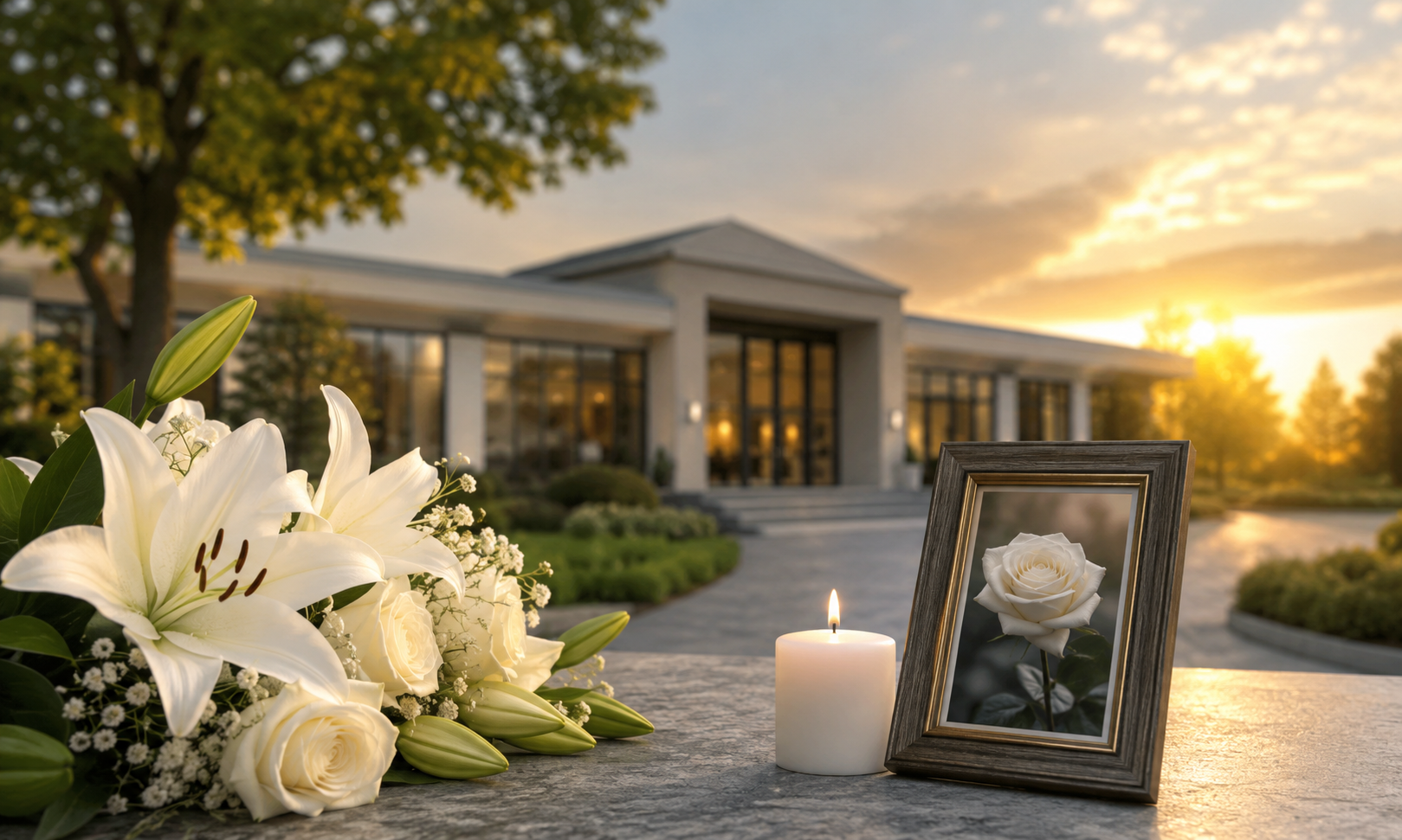 Goudies Funeral Notices