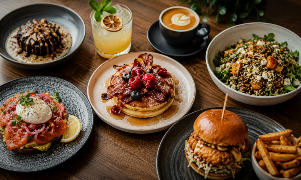 The Bungo Glasgow