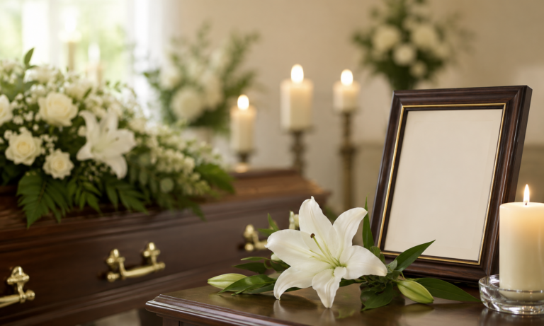 Thomas McKellar Funeral Notices